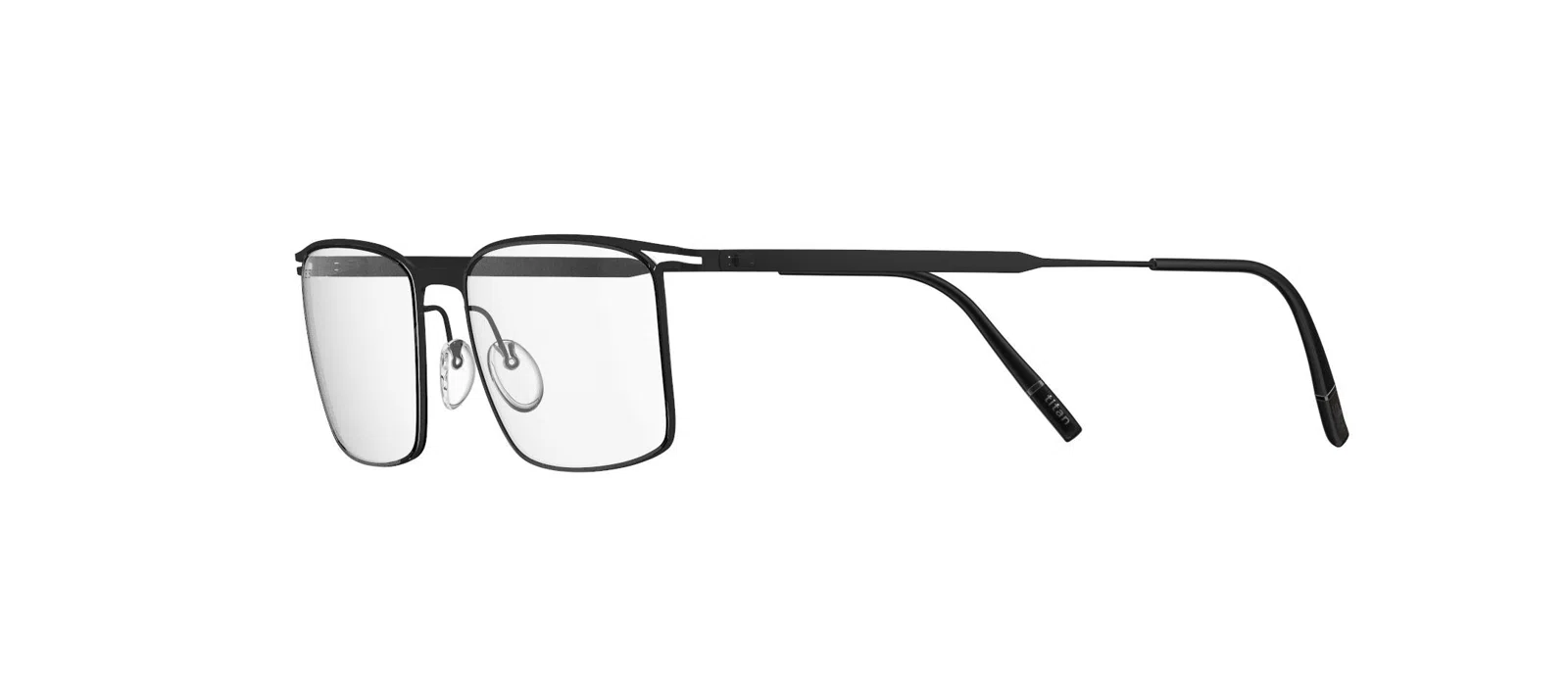 Silhouette Titanium Reframed 5594 Eyeglasses - view 12